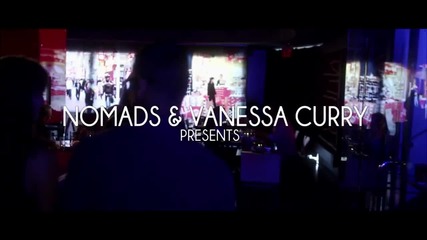 Nomads feat. Vanessa Curry w/ Leighton Meester - Addicted to Love