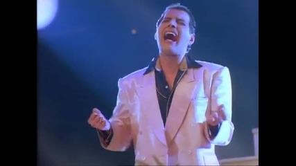 Queen - The Great Pretender 