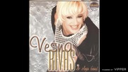 Vesna Rivas - Nisam tvoja robinja - (Audio 1999)