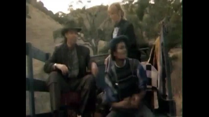 Paul Mccartney and Michael Jackson - Say Say Say