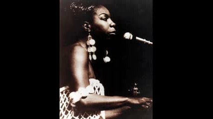 Nina Simone - My Way