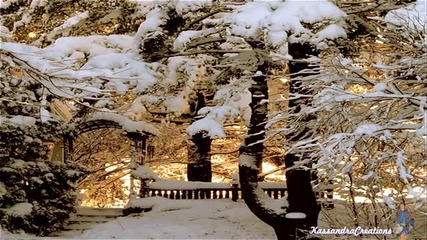 David Lanz - First Snow
