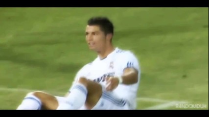 Cristiano Ronaldo - Real Madrid 2010 - 2011 H D