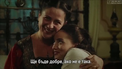 Чучулигата 2013 еп.3/1 (bg subs)