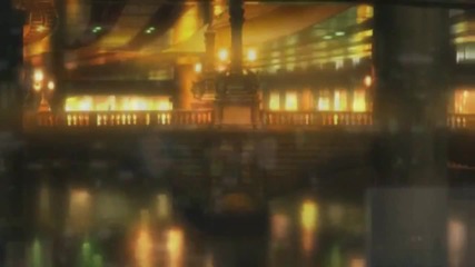 [ Hd ] Kara No Kyoukai - Akado