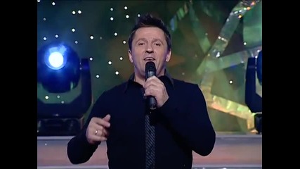 NIHAD ALIBEGOVIC - SAMO TI MI FALIS - (BN Music - BN TV)