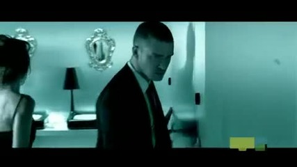 Justin Timberlake feat Timbaland - Sexy Back (official Video) Hq 