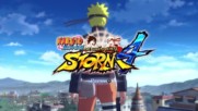 Naruto Shippuuden Ultimate Ninja Storm 4 Епизод 01