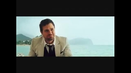 Отмъстителите (2012) - Трейлър