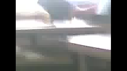 Ракетка rullz ..part 2.