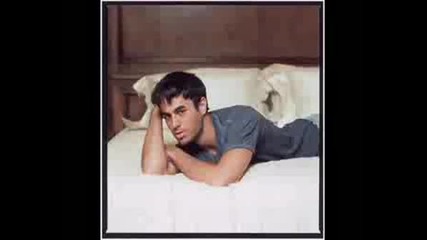 Enrique Iglesias
