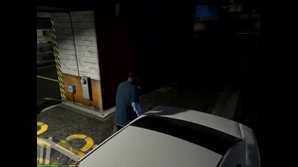 Gta V Pc Gameplay Епизод 2