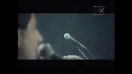 Jon Bon Jovi Queen Of New Orleans Live Forum London Mtv 1997 