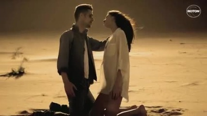 Akcent - Love stoned (official Video)