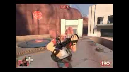 Team Fortress 2 - Heavy Weapons Guy Taunts