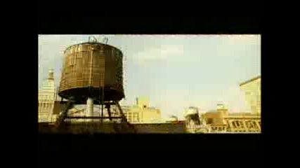 Mark Morrison - Just A Man
