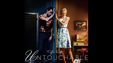 Taylor Swift - Untouchable [превод на български]