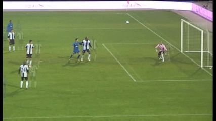 Lokomotiv Plovdiv vs Levski
