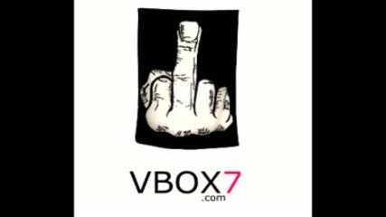 Гавра с Vbox7 в youtube 