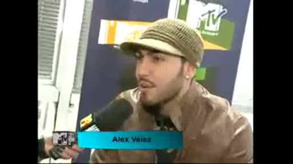 Mtv Romania - Vine Mosu la Alex
