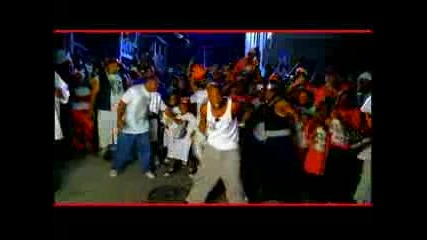 Dmx - We Right Here