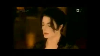 Michael Jackson - специална емоция - 3 parte 