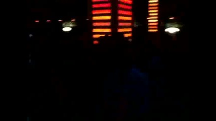 24.12.2010г. Джордан - Я повтори в клуб Hu Box Асеновград 