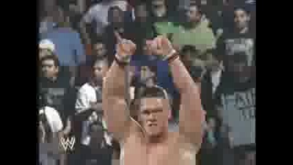 John Cena