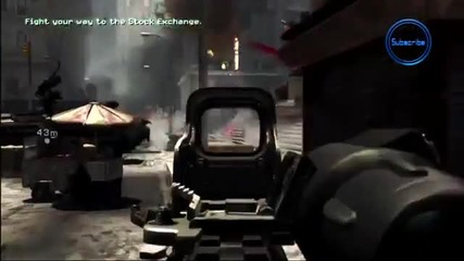 Call of Duty_ Modern Warfare 3 Gameplay Cod Mw3_ - Official