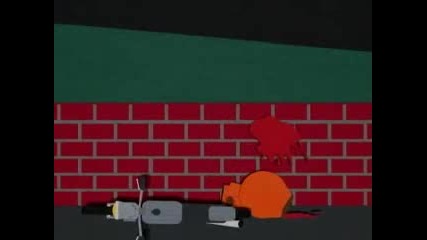 the many deaths of kenny of south park