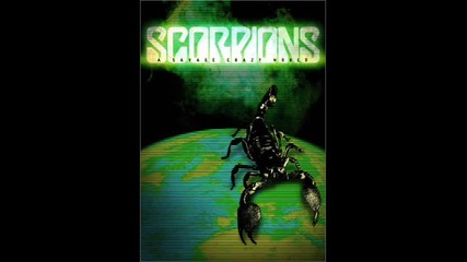 Scorpions - Coast to Coast 