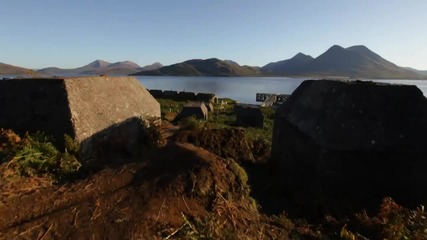Danny Macaskill - Way Back Home [hd]