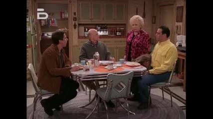 Everybody Loves Raymond S04e12 - What's With Robert