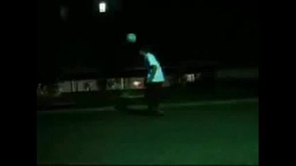 Много Добър Freestyler :p
