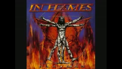 in Flames - Brush the Dust Away 