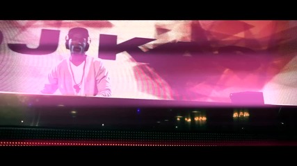 Fresh! Х и т! Dj Kas feat. Athena - Party Like A Freak (official Video Clip)
