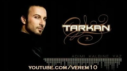 Tarkan~russian interview radio 103.7 fm 2010 