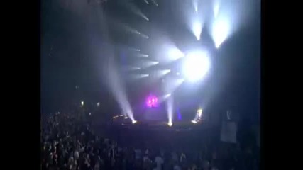 Qlimax 2008 D Block and S te Fan Part 2 ( Hq Dvd Rip ) 