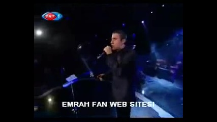 Emrah Son Durum B