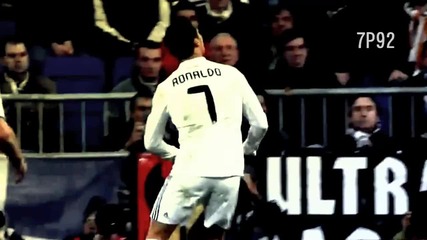 Barcelona - Real Madrid 2010 - 2011 - Promo El Clasico 29/11/10 