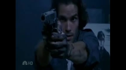 A Hero Can Save Us - Heroes Music Video 