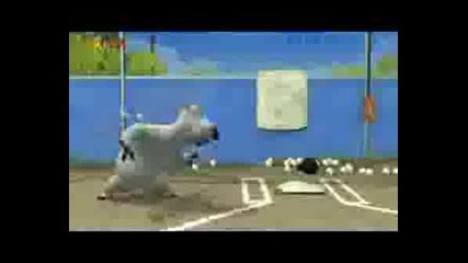 Bernard - Baseball
