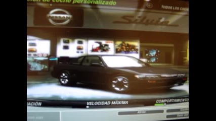 Nfsu2 Mod City Drift World Endition V2.0