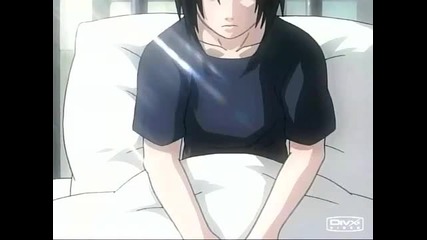 miracle - sakura and sasuke 