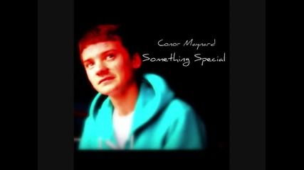 Conor Maynard -something Special (cover)