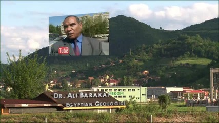 The Bosnian Pyramids The Biggest Hoax In History