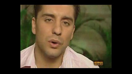 Борис Дали - Моля се (коледно настроение 2006)