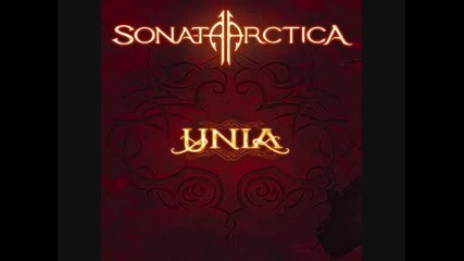 Sonata Arctica - The Harvest