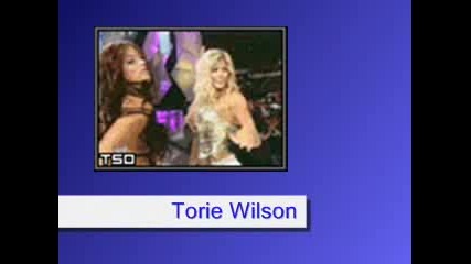 Wwe - Divas - The - Best!