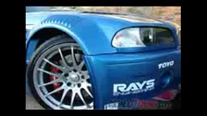 Ultimate Tuning ;]